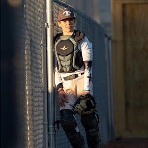 Meet your Posher, Garrett